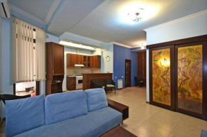 Spacious Apartment in Yerevan,Centre, Aram Street